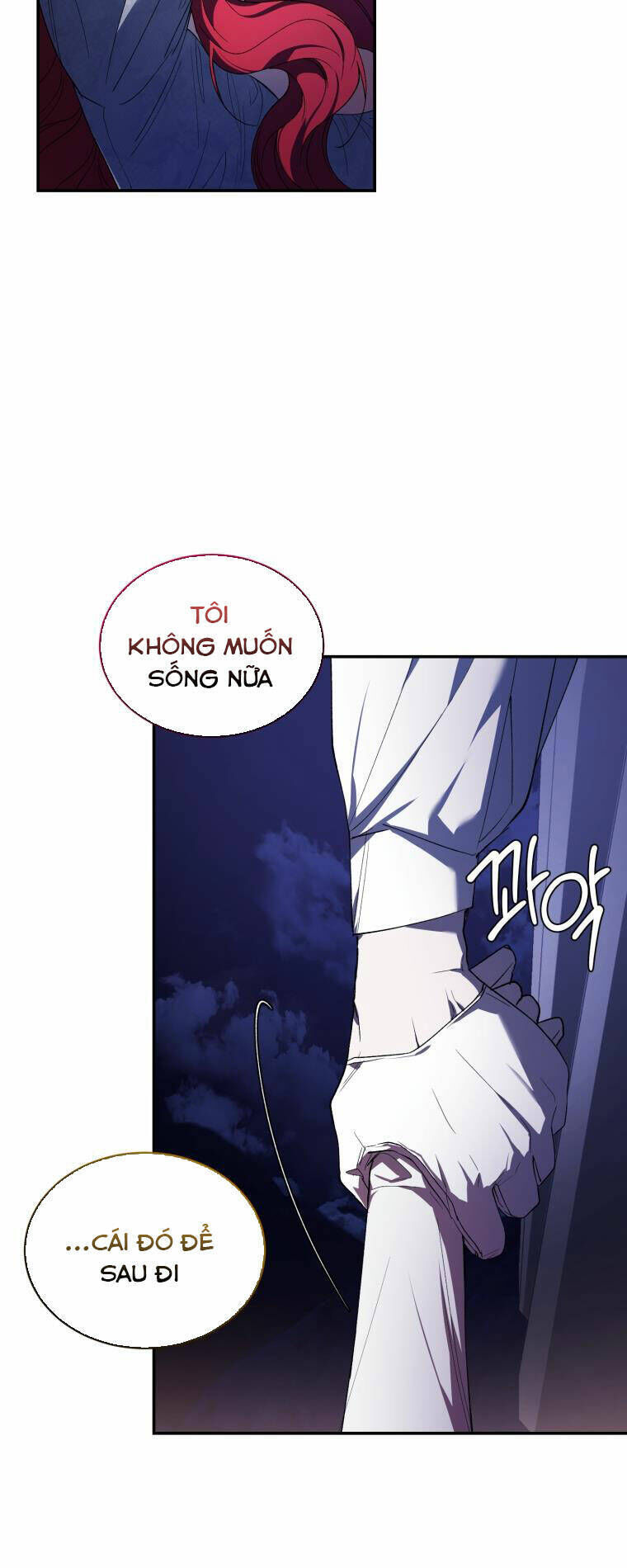 hoàn nguyên quý cô chapter 31 - Trang 2