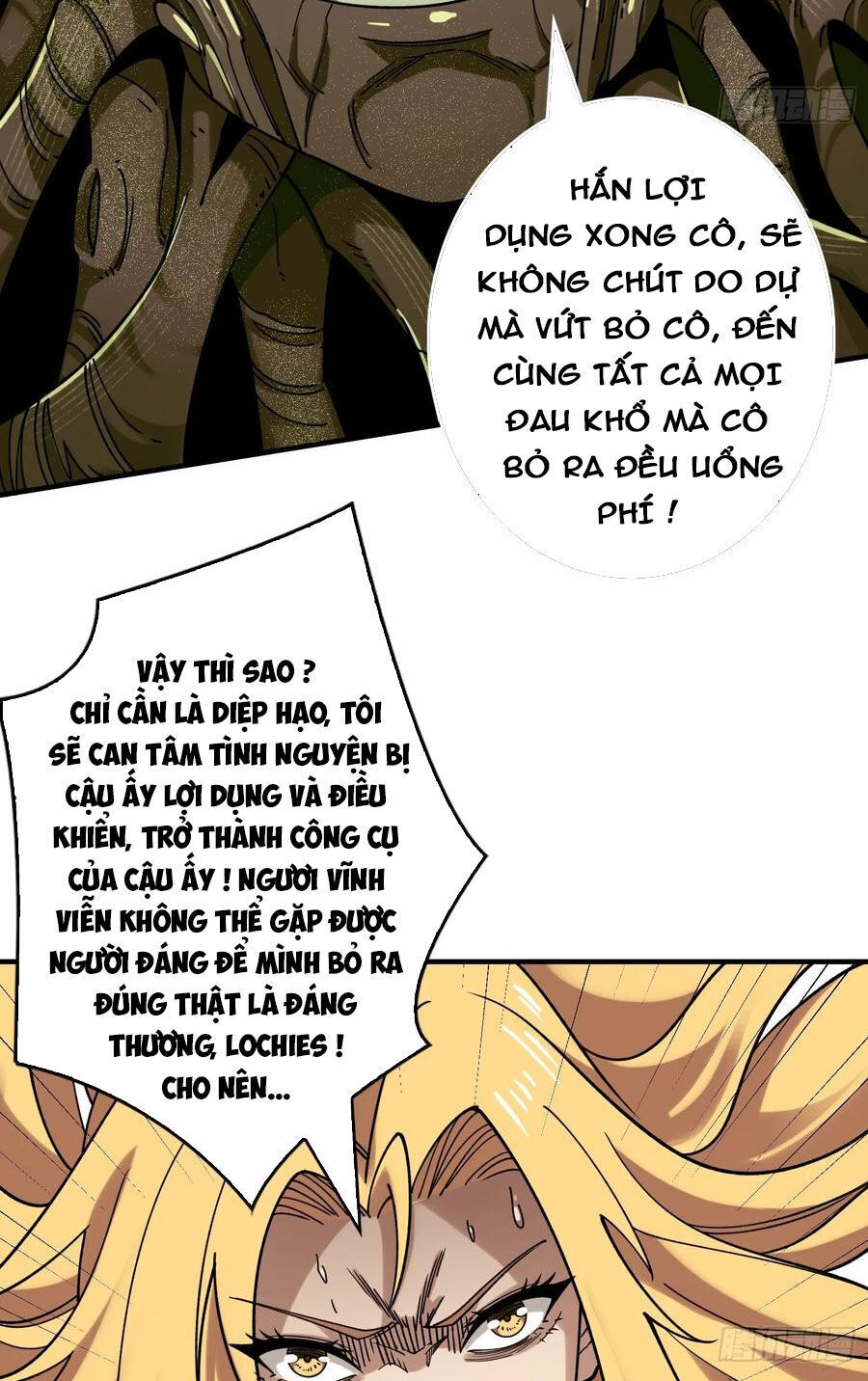 vừa chơi đã có tài khoản vương giả chapter 304 - Next chapter 305