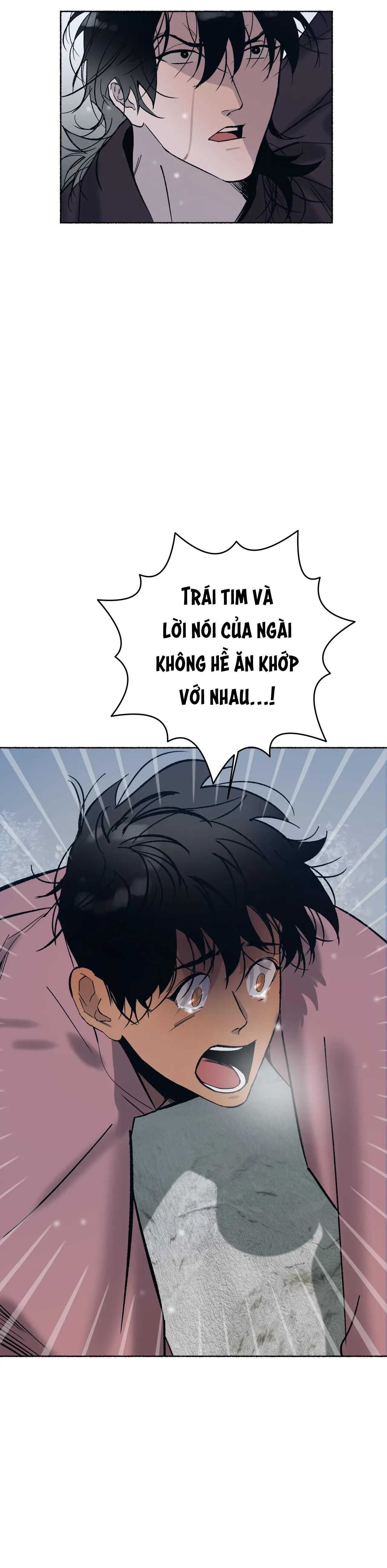 HỔ NGÀN NĂM Chapter 58 END - Trang 2