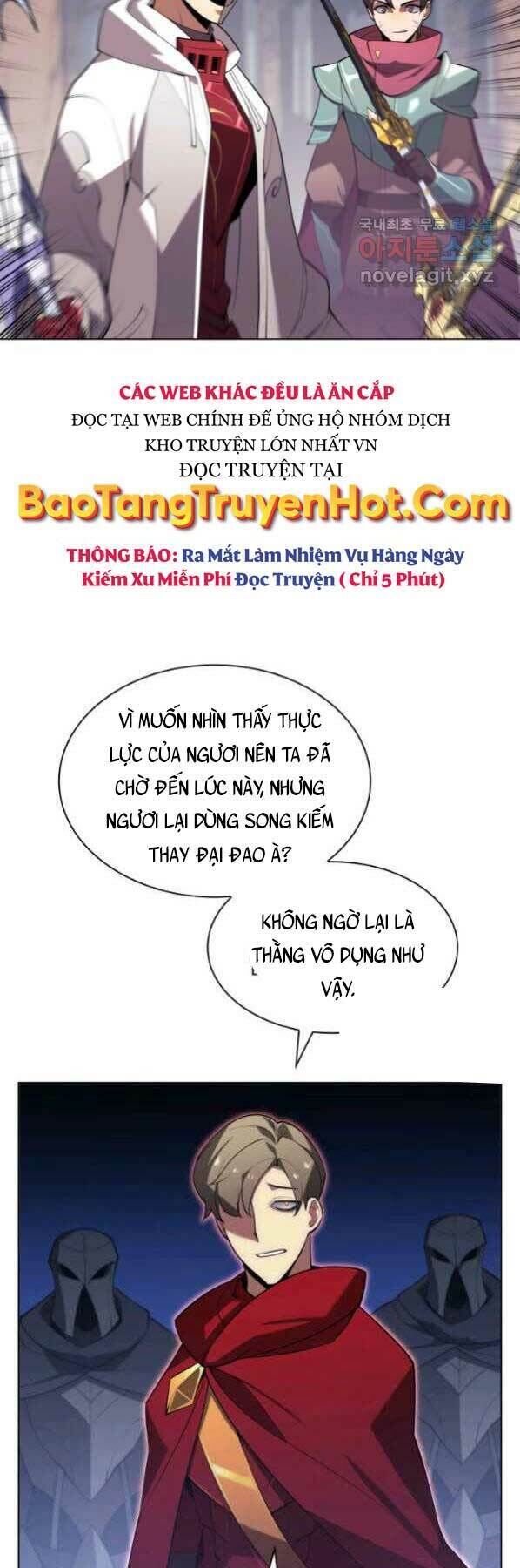 thợ rèn huyền thoại chương 147 - Next chương 148