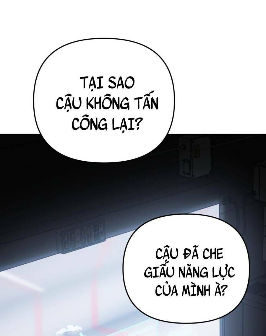 trở thành quái vật chapter 22 - Trang 2