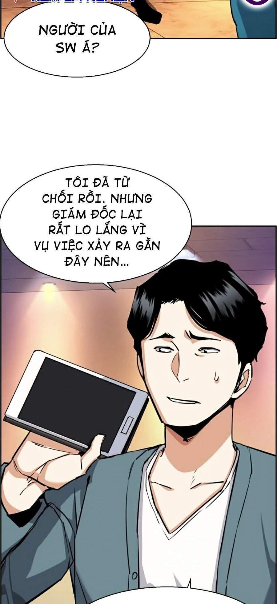 bạn học của tôi là lính đánh thuê chapter 58 - Next chapter 59