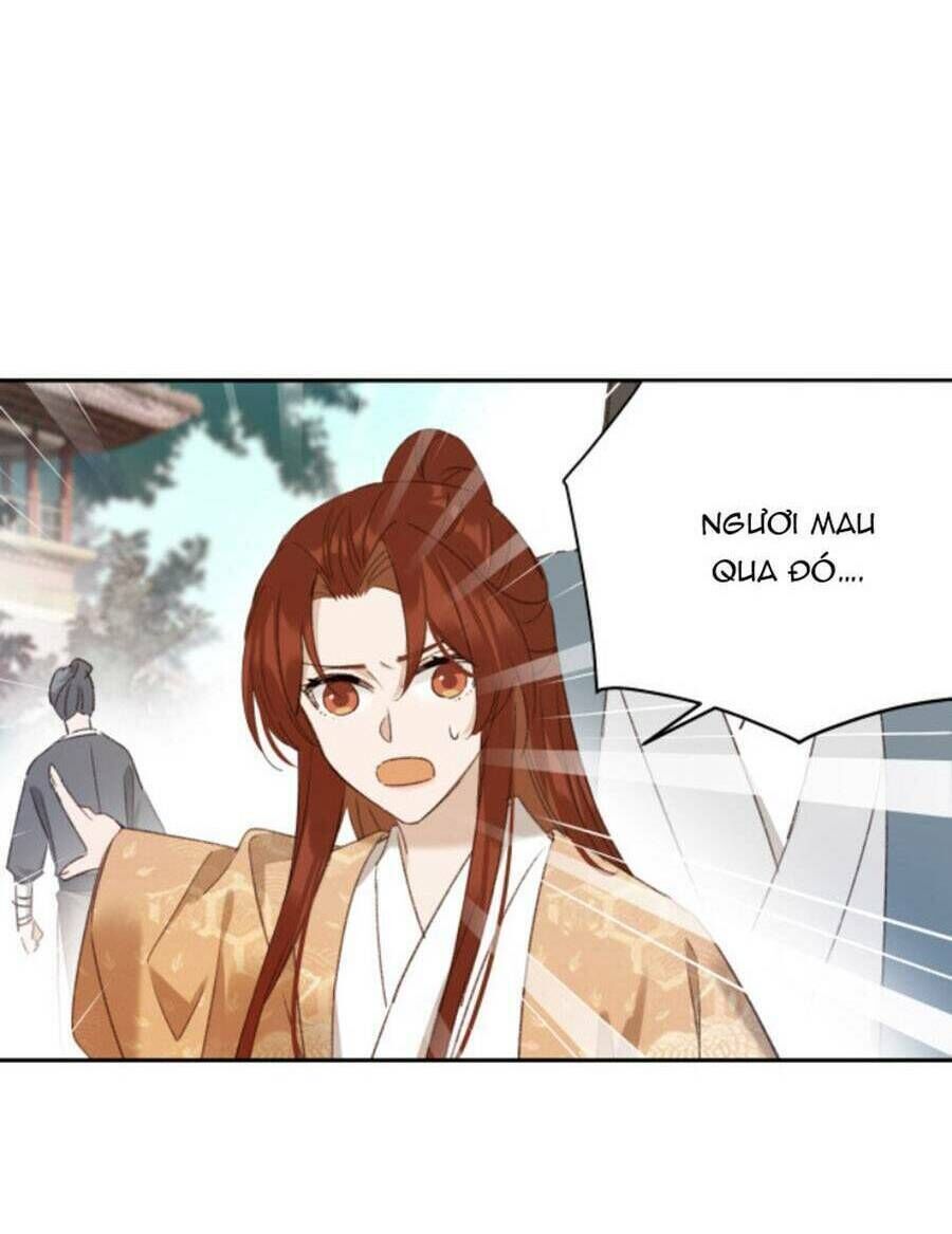 hoàng hậu vô đức chapter 65 - Next chapter 66