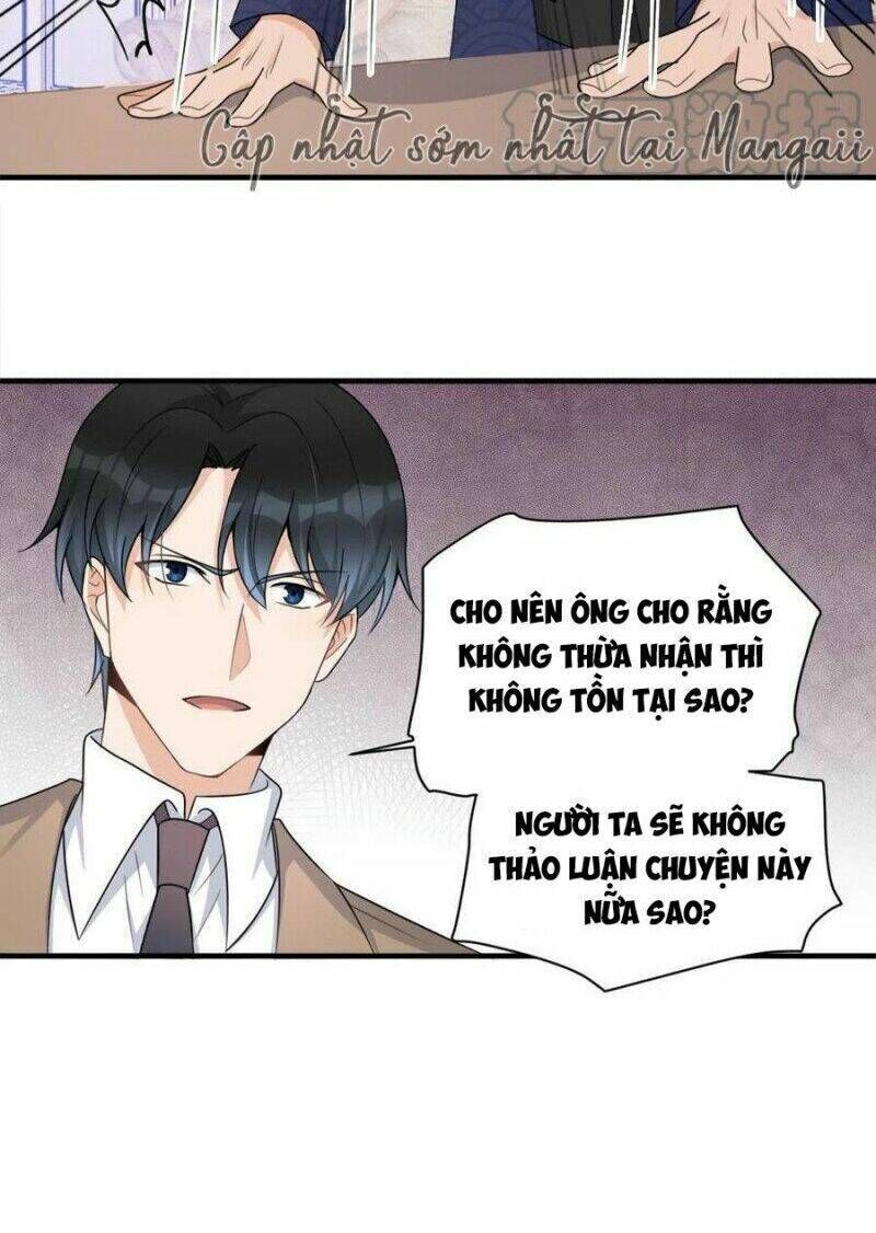 vẫn cứ nhớ em, nhớ em Chapter 160 - Trang 2