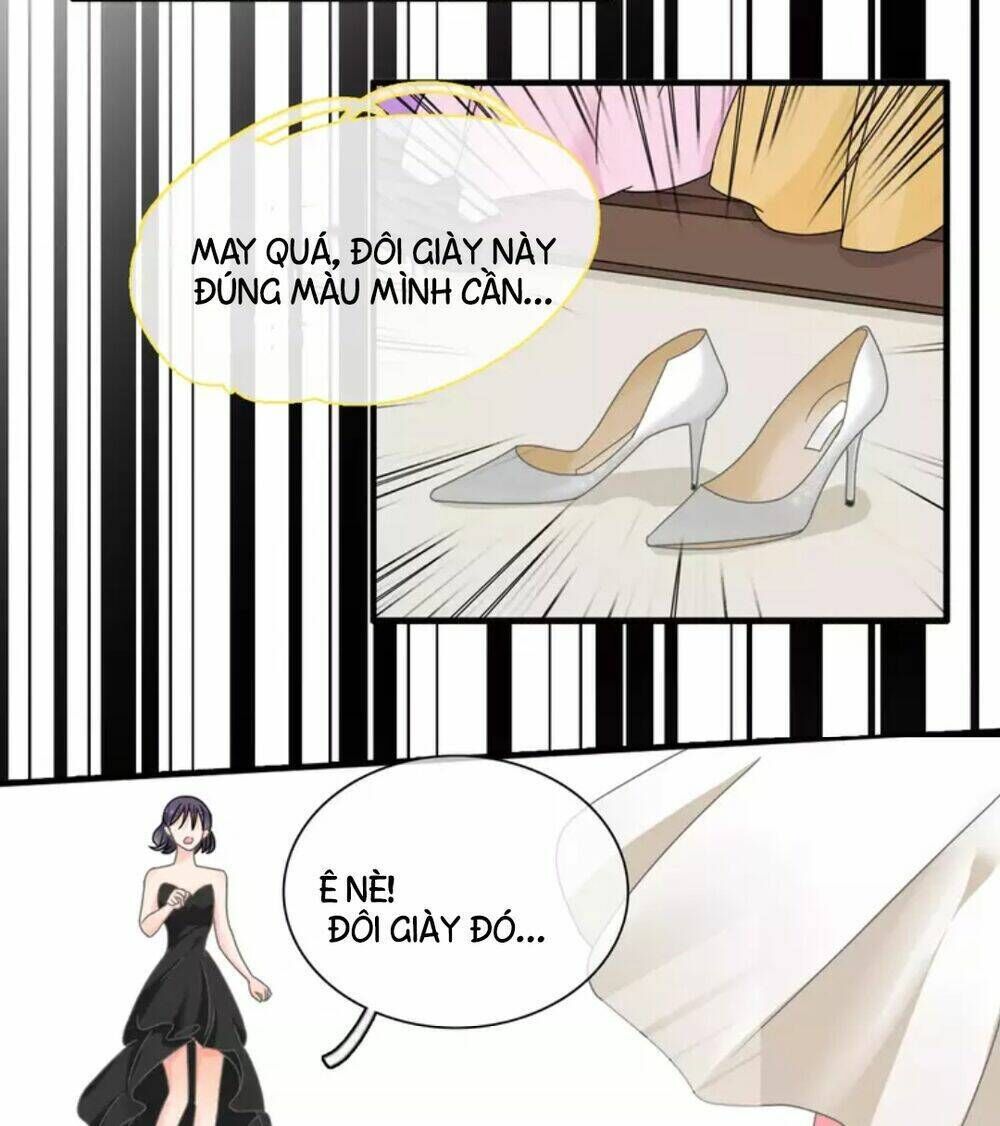 Lều Khều Biết Yêu Chapter 91 - Trang 2