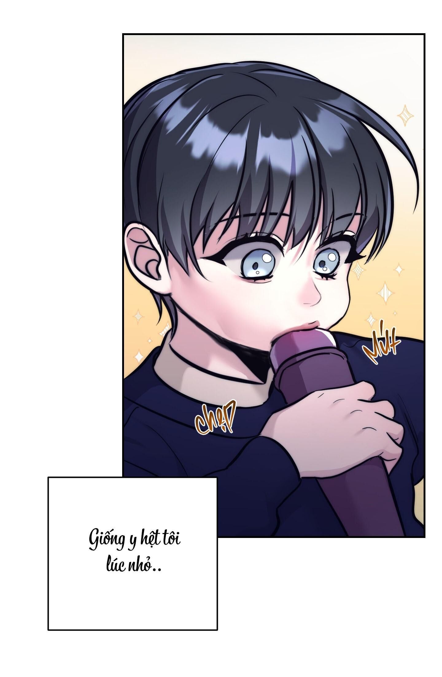 (CBunu) Stigma Chapter 2 - Trang 1