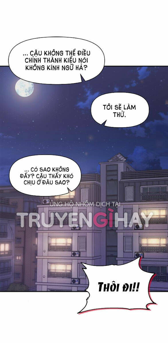 couple breaker chapter 13.1 - Trang 2