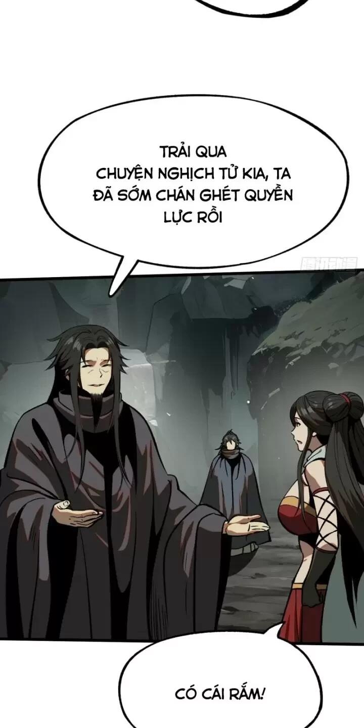 không cẩn thận, lưu danh muôn thủa Chapter 46 - Trang 1