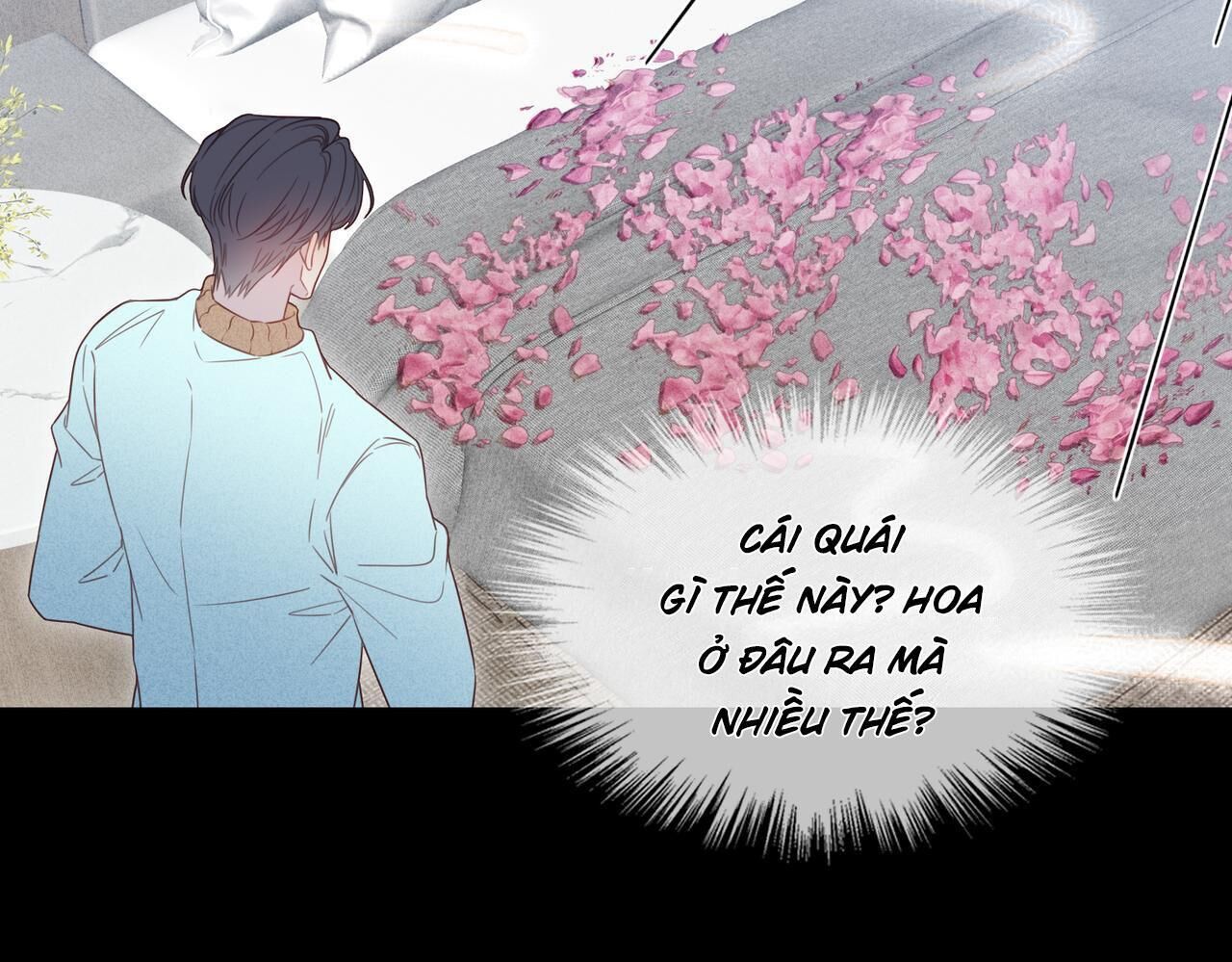 cá mè một lứa Chapter 15 - Next Chapter 15