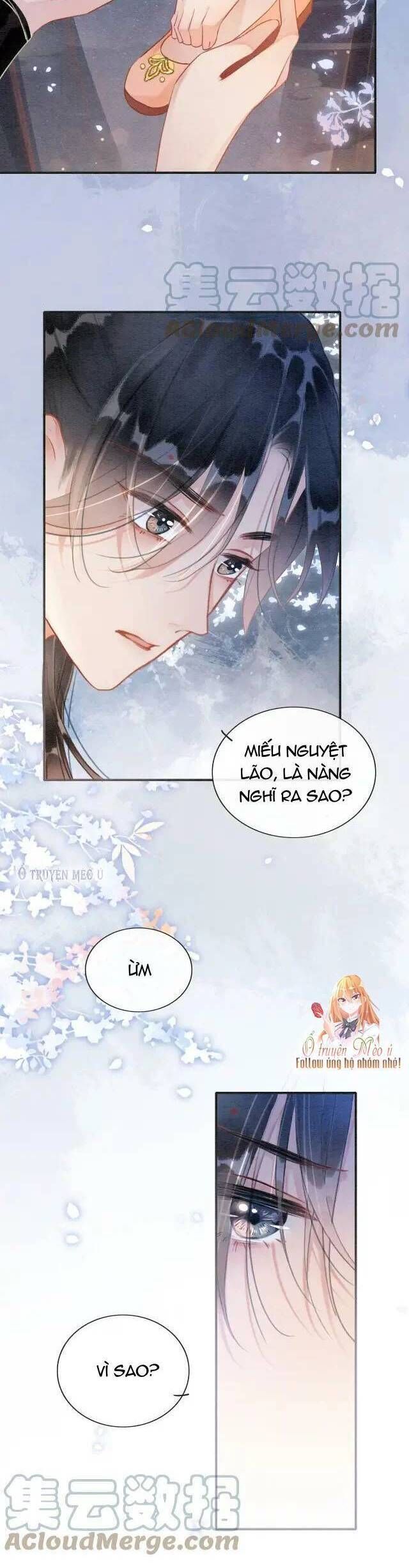 Sổ Tay Công Lược Của Hắc Liên Hoa Chap 108 - Trang 2