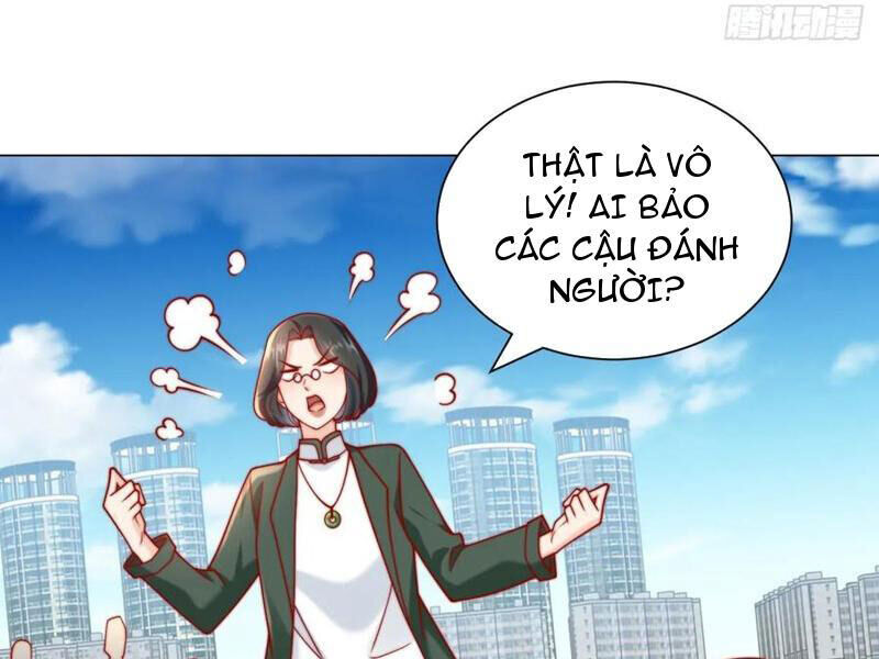 tôi là tài xế xe công nghệ có chút tiền thì đã sao? chapter 119 - Next chapter 120