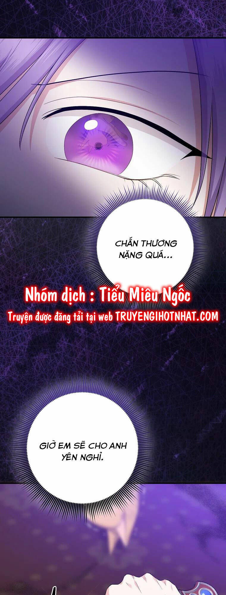 tôi đã diễn tròn vai một đứa con gái nuôi chương 34 - Trang 2