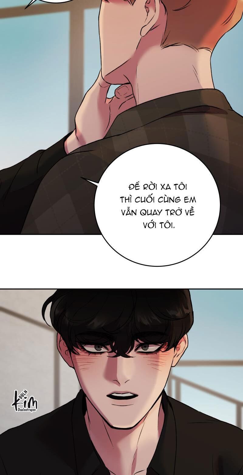 nỗi sợ của hwan yeong Chapter 44 - Next Chapter 44