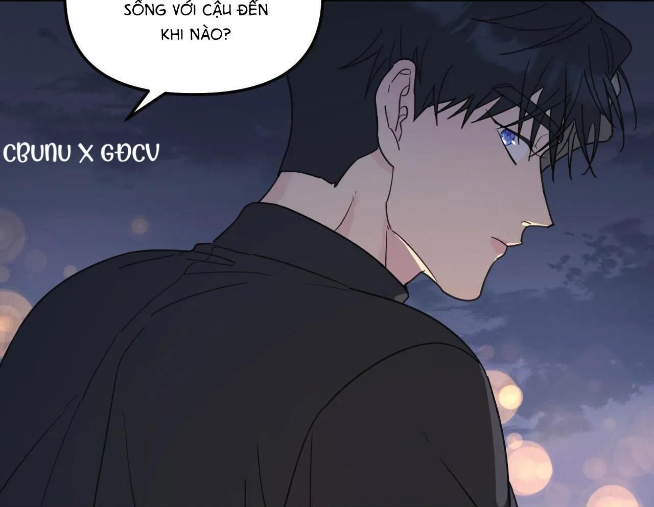 (CBunu) Cây Không Có Rễ Chapter 35 - Next Chapter 35