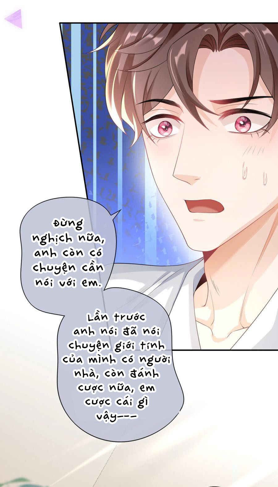 Scandal Quá Nhiều Là Lỗi Của Tôi Ư? Chapter 28 - Next Chapter 29