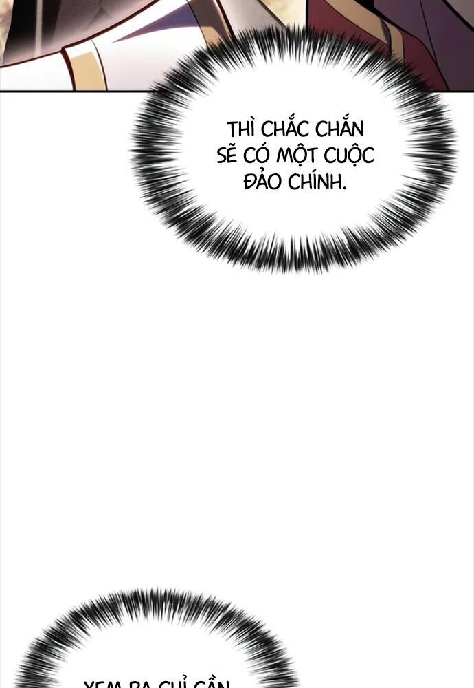 người chơi mới solo cấp cao nhất chapter 143 - Trang 1