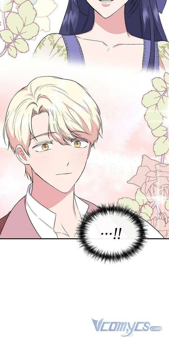 tôi không phải là cinderella chapter 56 - Trang 2