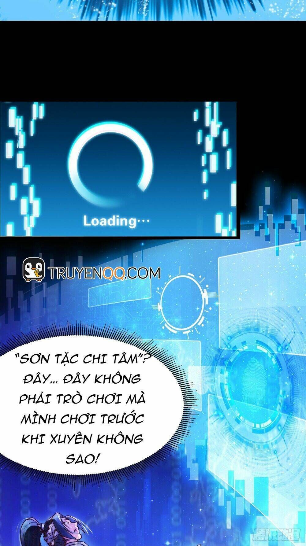 ta có một sơn trại chương 1 - Next chương 2