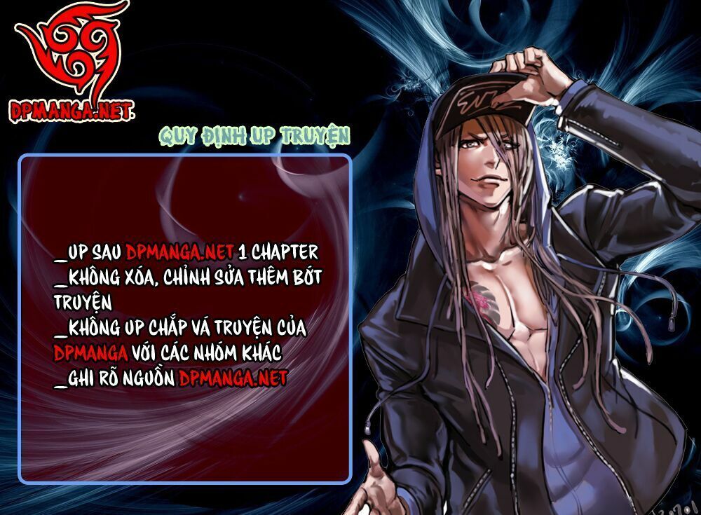 witch hunter Chapter 126 - Trang 2