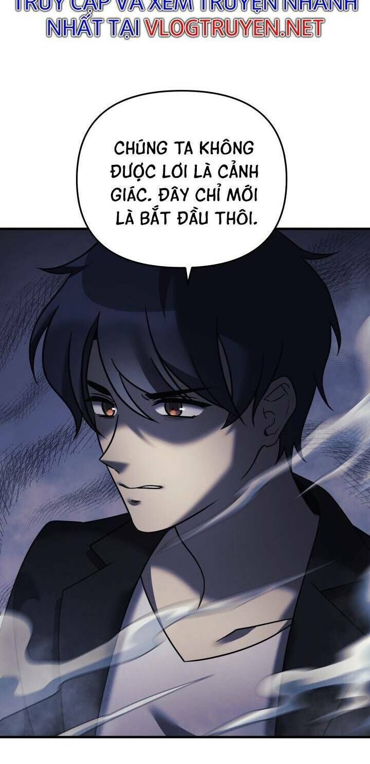 con gái tôi là trùm cuối chapter 6 - Trang 2