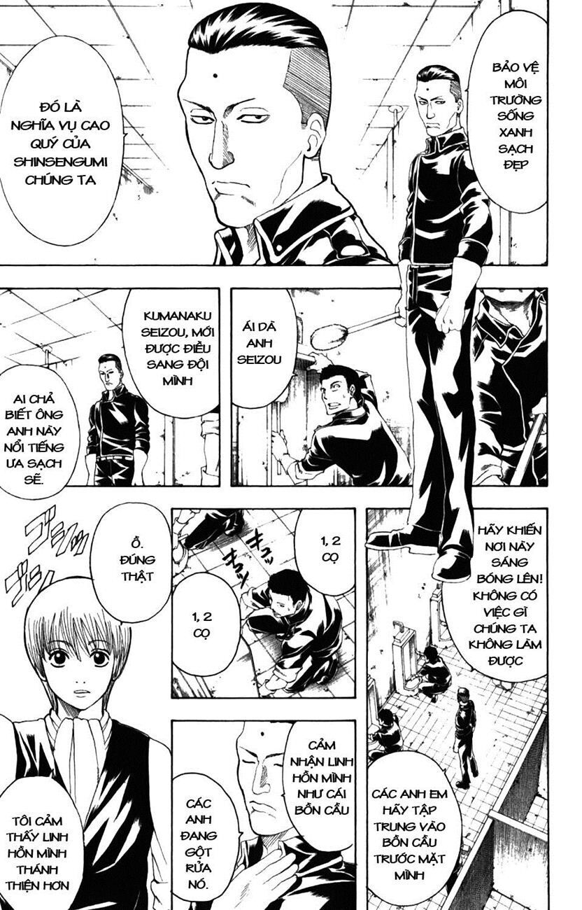 gintama chương 188 - Next chương 189