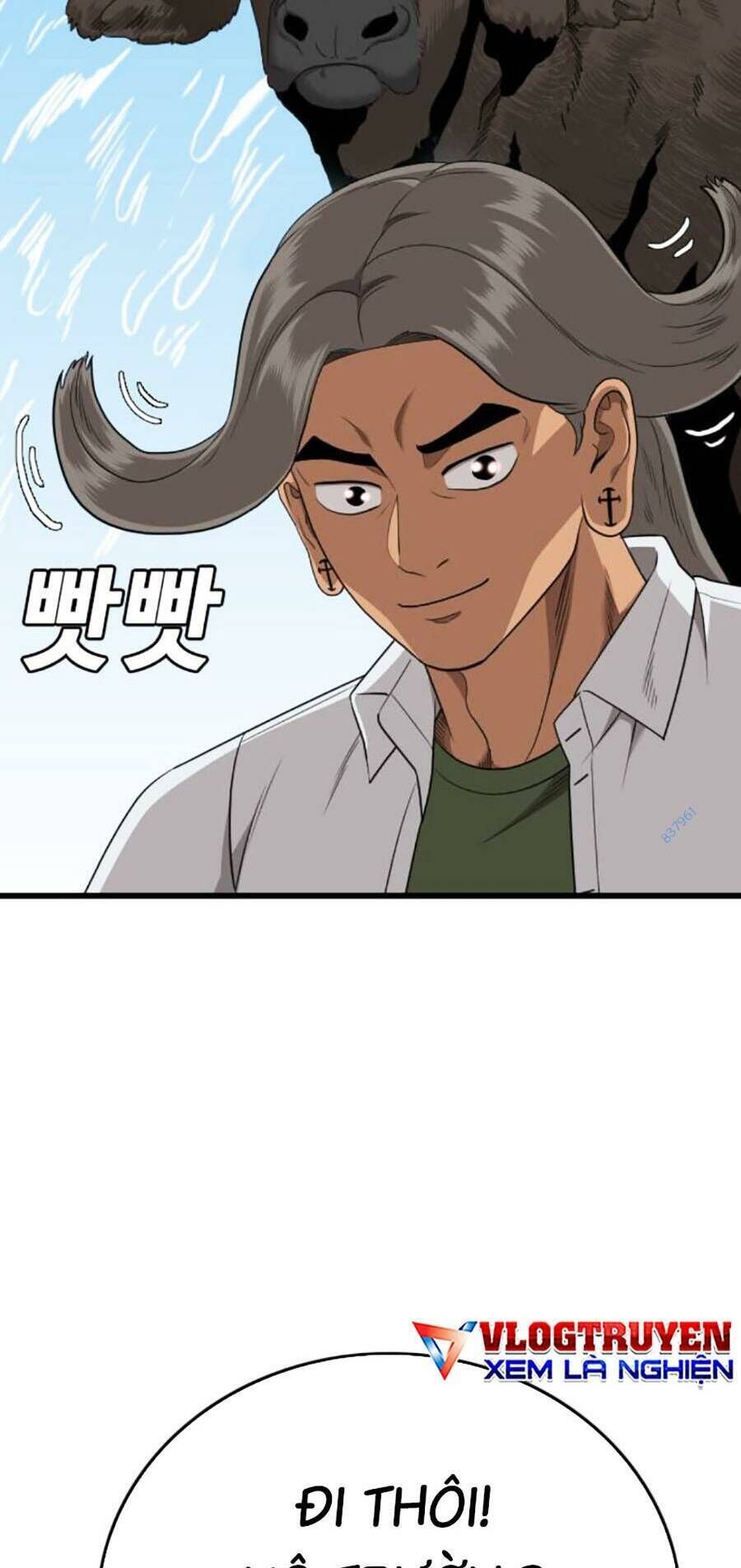 người xấu chapter 174 - Trang 2