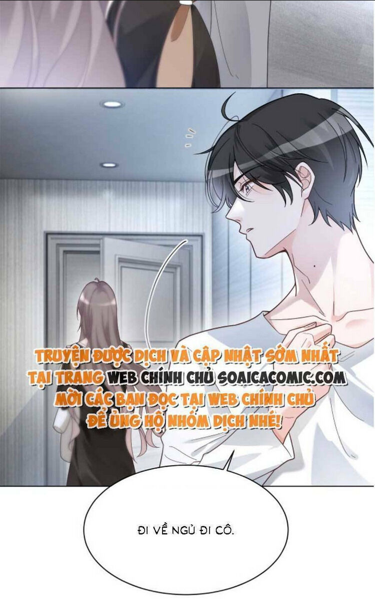 được các anh trai chiều chuộng tôi trở nên ngang tàng chapter 137 - Next chapter 138