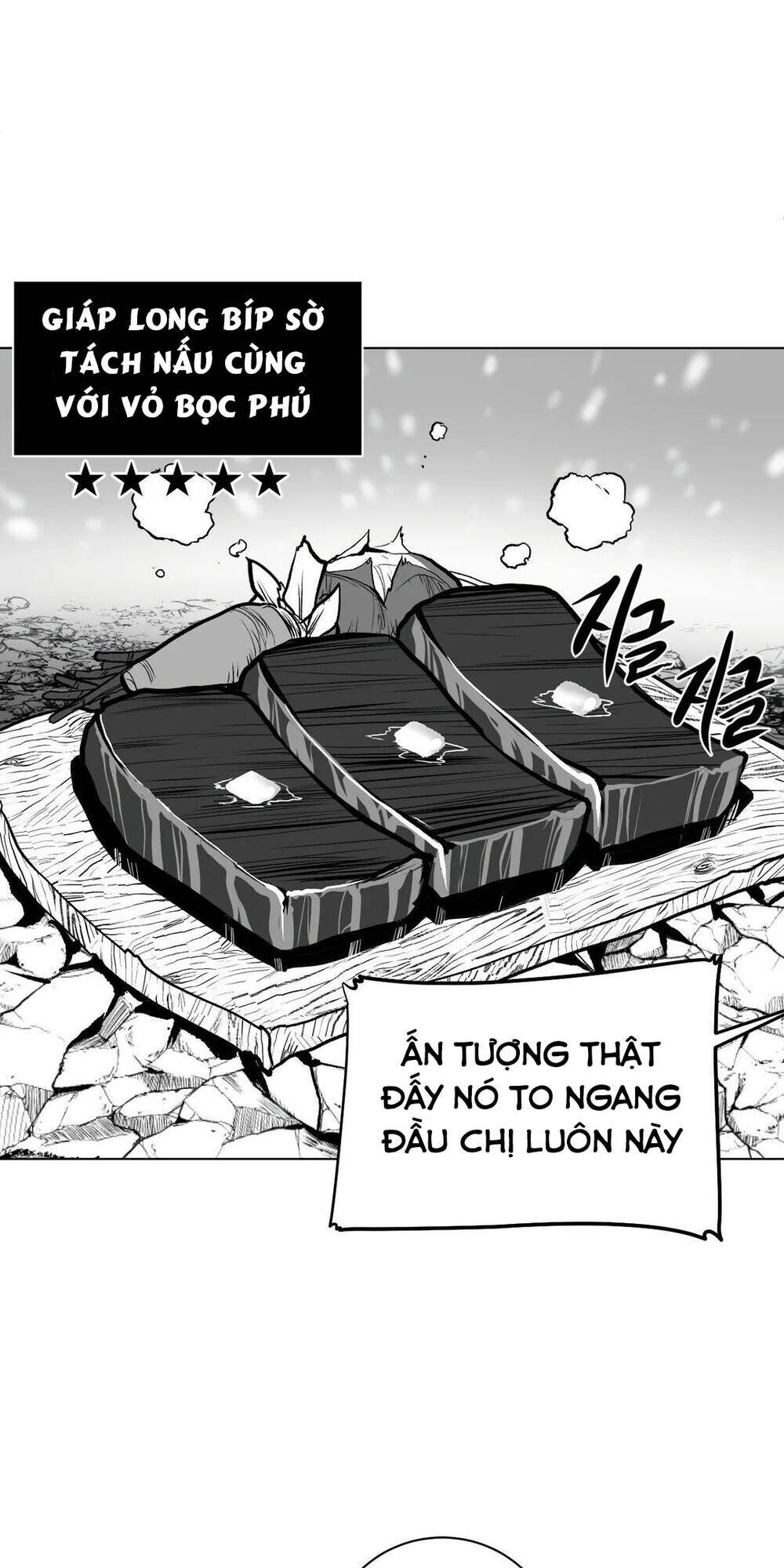 độc lạ dungeon chapter 74 - Next chapter 75