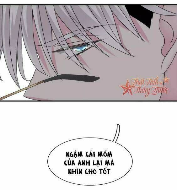 Lều Khều Biết Yêu Chapter 87 - Trang 2