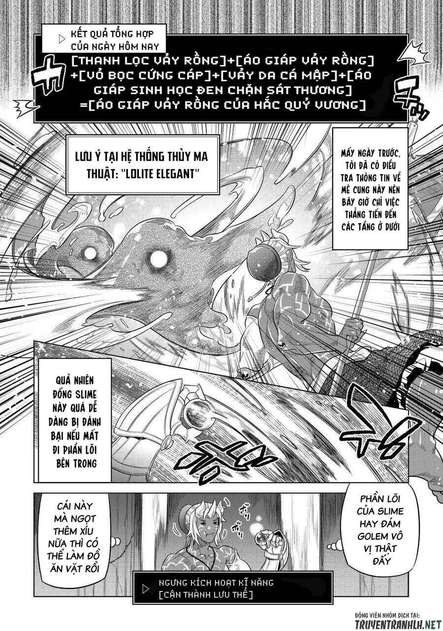 re:monster chapter 80 - Trang 2