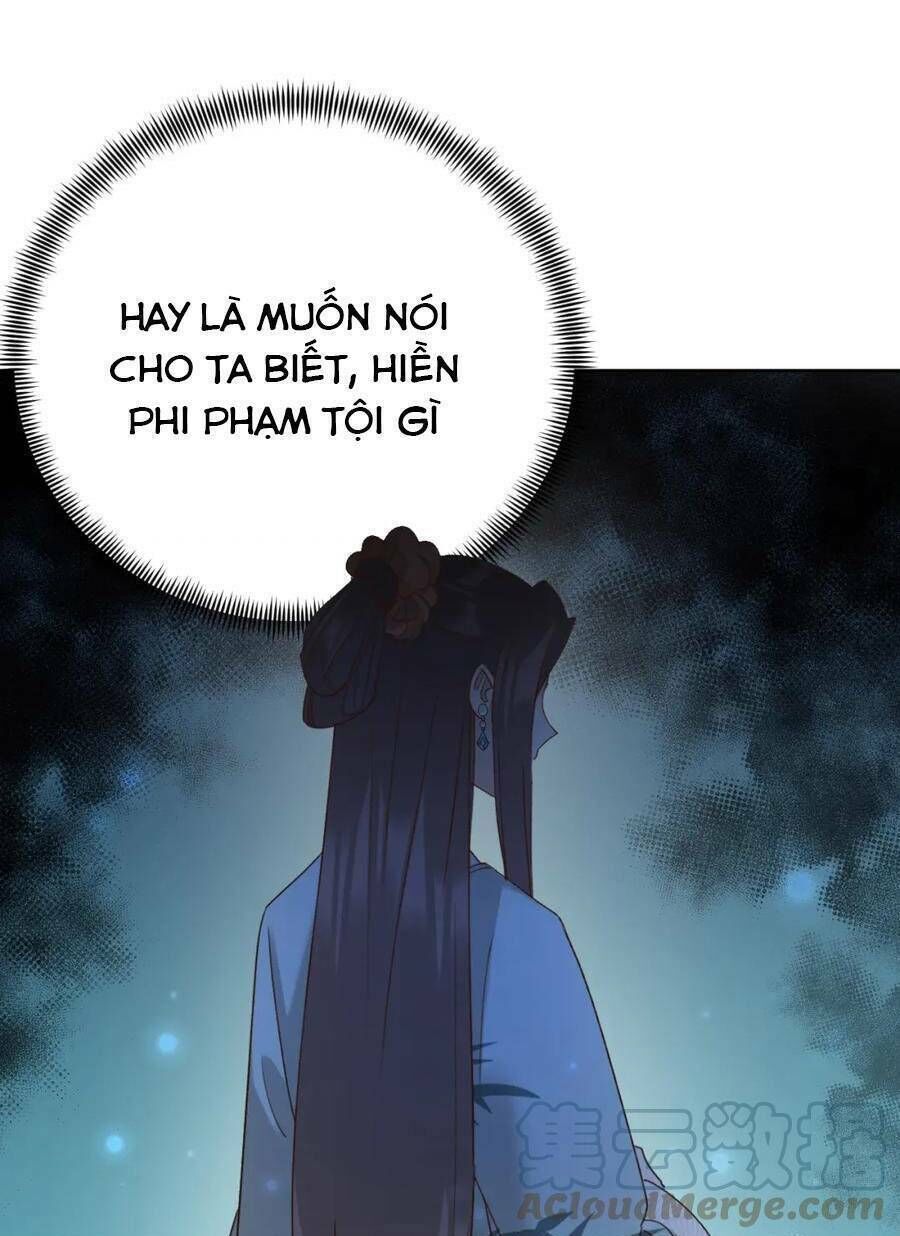 hoàng hậu vô đức chapter 92.3 - Next chapter 93