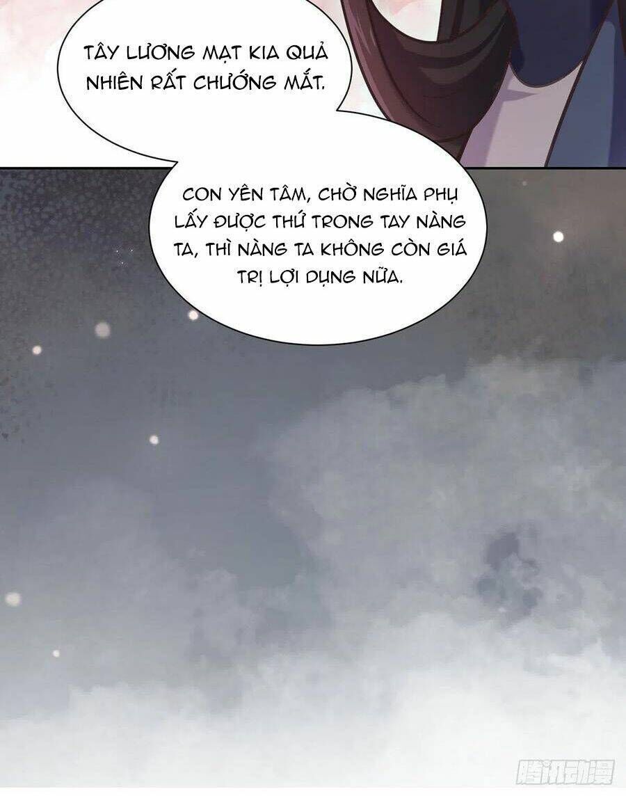 hoạn phi thiên hạ chapter 93 - Next chapter 94