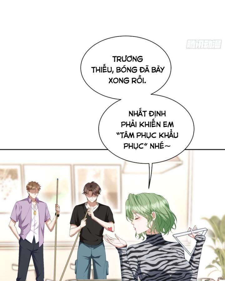 không làm kẻ nịnh bợ nữa, ta trở thành tỷ phú! chapter 109 - Next chapter 110