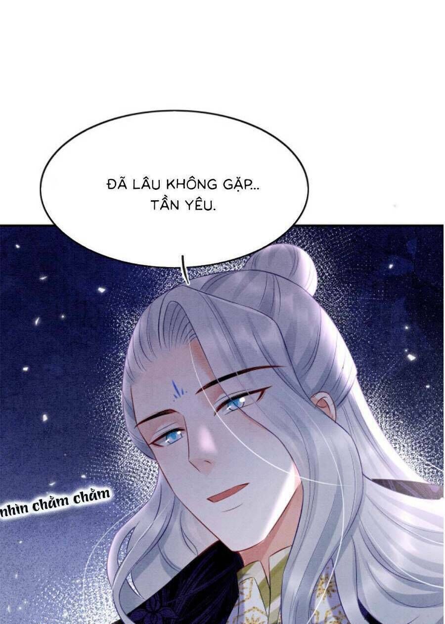 bạch nguyệt quang lạm quyền của sủng hậu chapter 89 - Trang 2