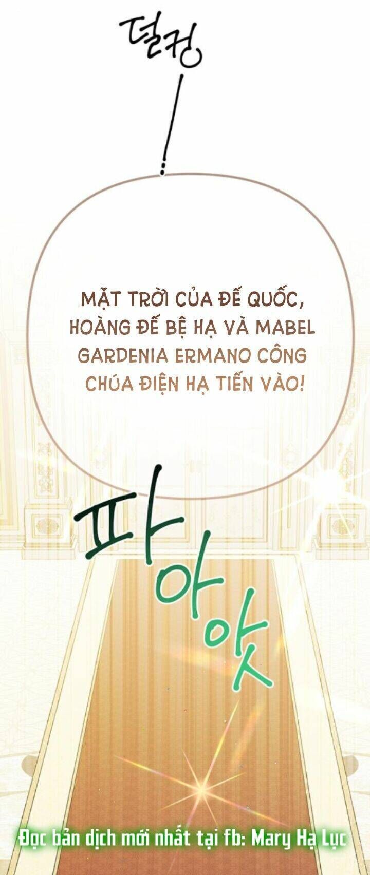 bạo chúa bé con chapter 18.2 - Trang 2