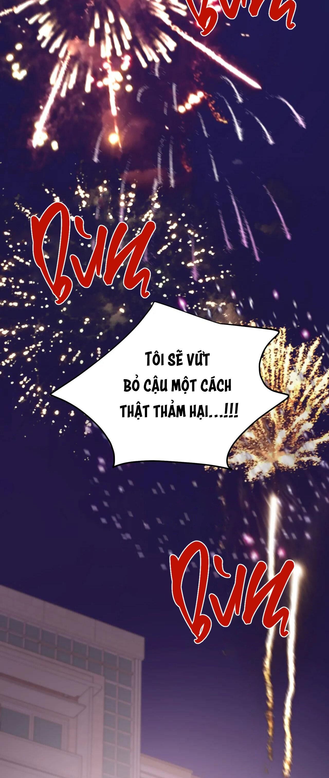 khoảng cách vượt qua giới hạn Chapter 44 - Trang 1