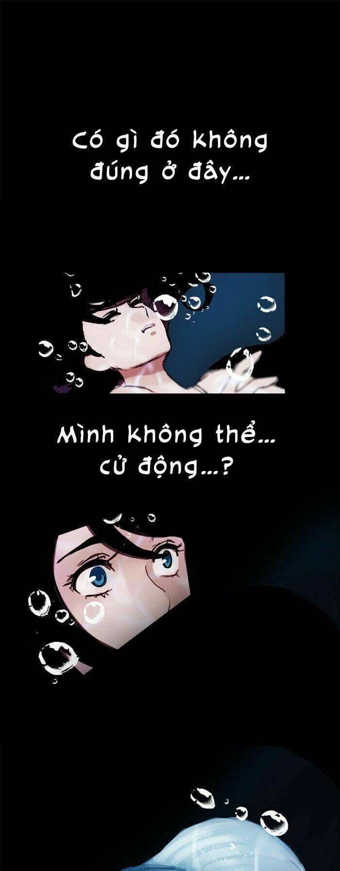 Khúc hát người cá Siren Chapter 5 - Trang 2