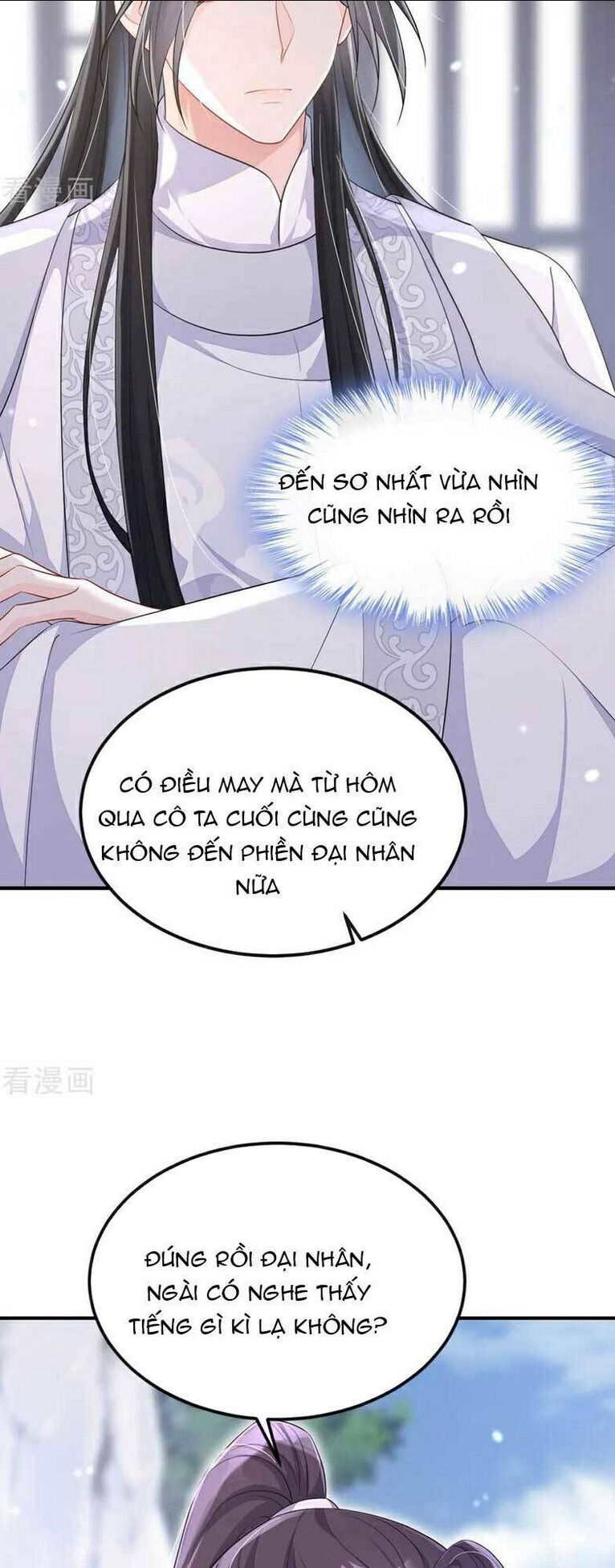 xuyên nhanh: ký chủ cô ấy một lòng muốn chết chapter 72 - Next chapter 73