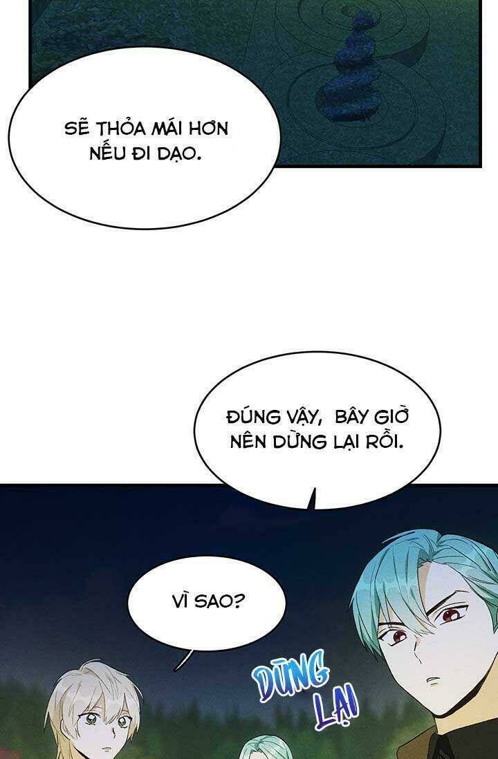 đầu bếp hoàng gia chapter 34 - Next chapter 35