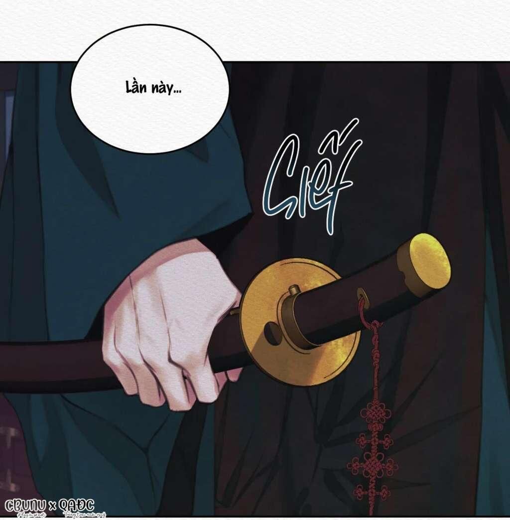 (CBunu) Củy Dạ Khút Chapter 14 - Trang 1