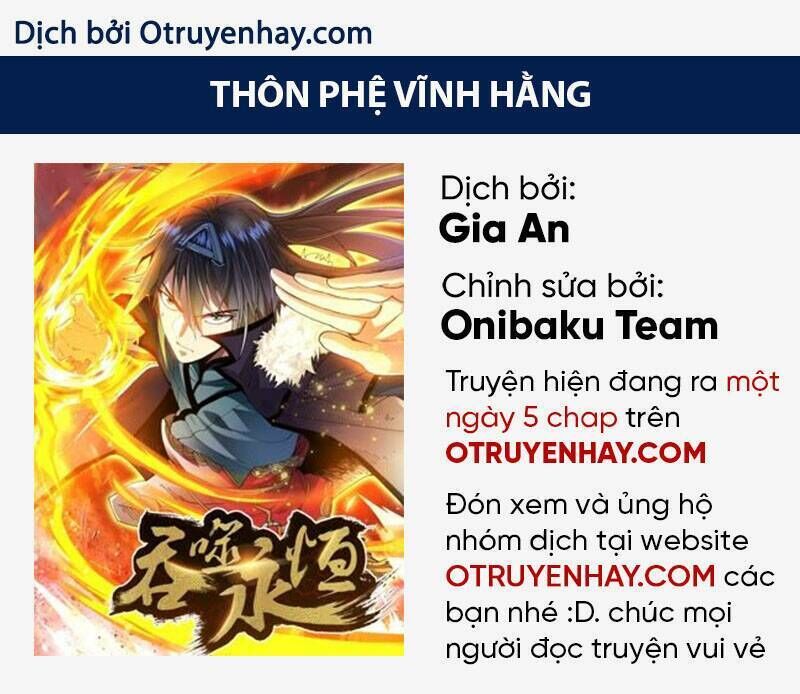 thôn phệ vĩnh hằng chapter 160 - Next chapter 161