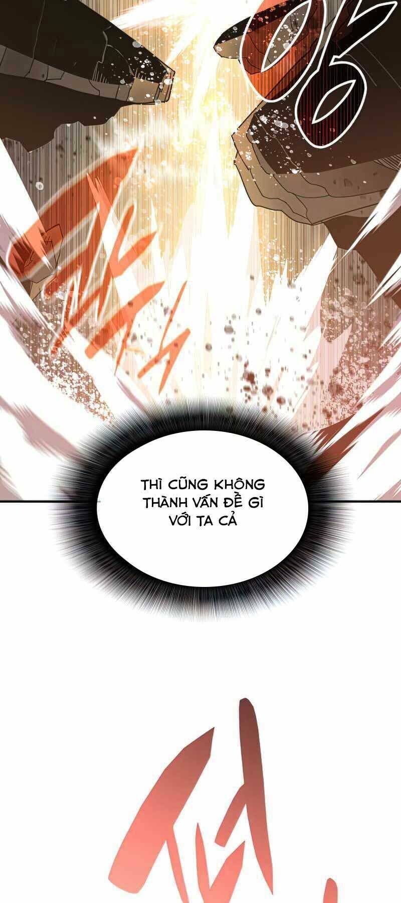 tôi là lính mới chapter 109 - Next chapter 110