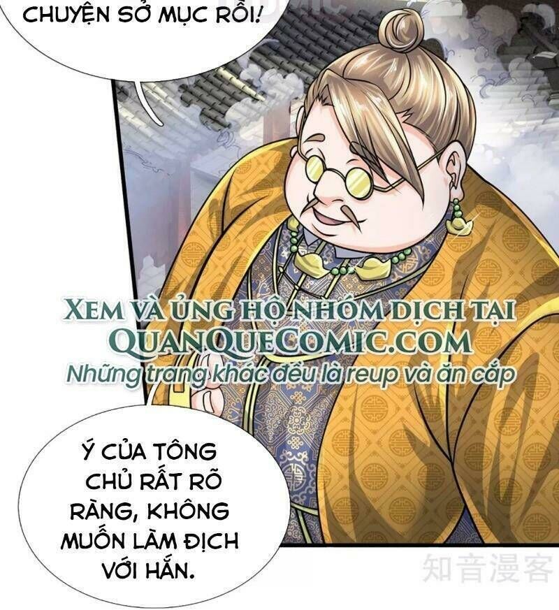 tu la kiếm tôn chapter 92 - Next chapter 93