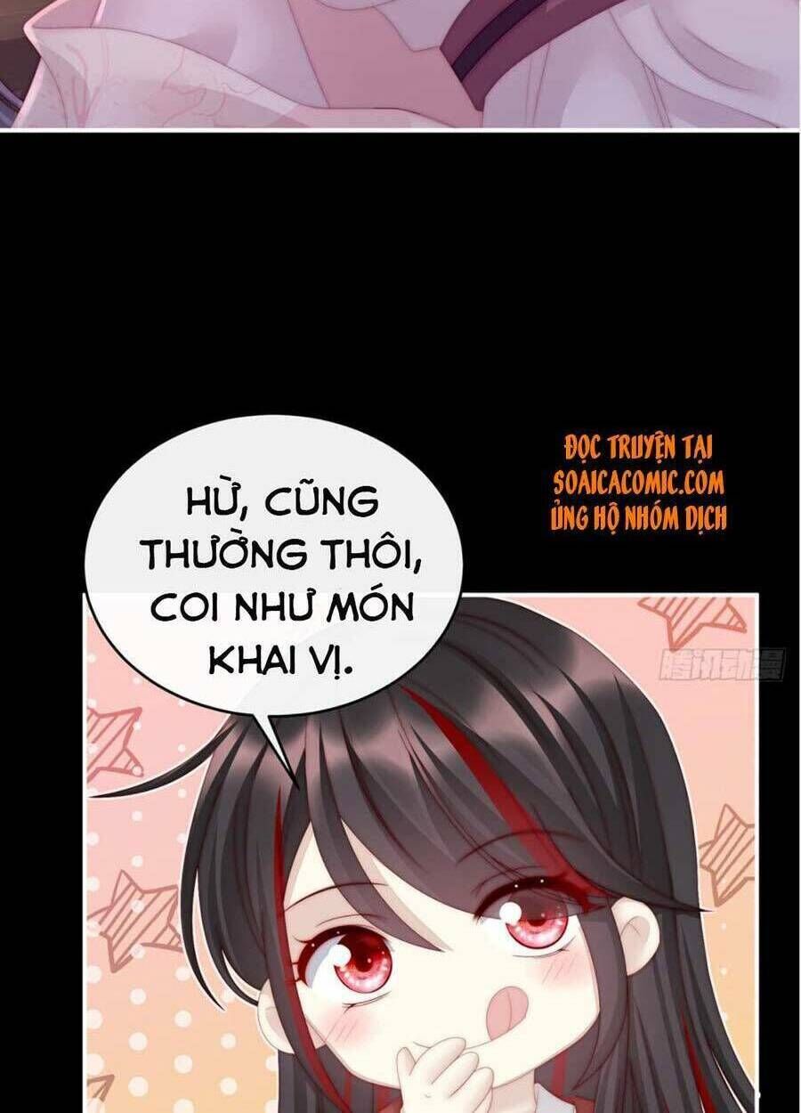 thê chủ, thỉnh hưởng dụng chapter 13 - Next chapter 14