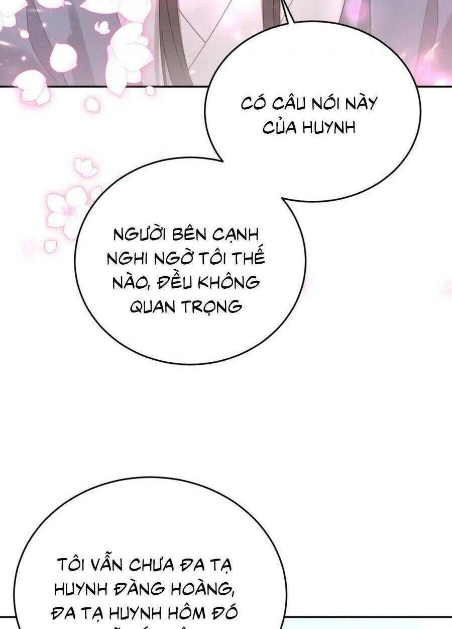 hoàng hậu vô đức chapter 84 - Trang 2