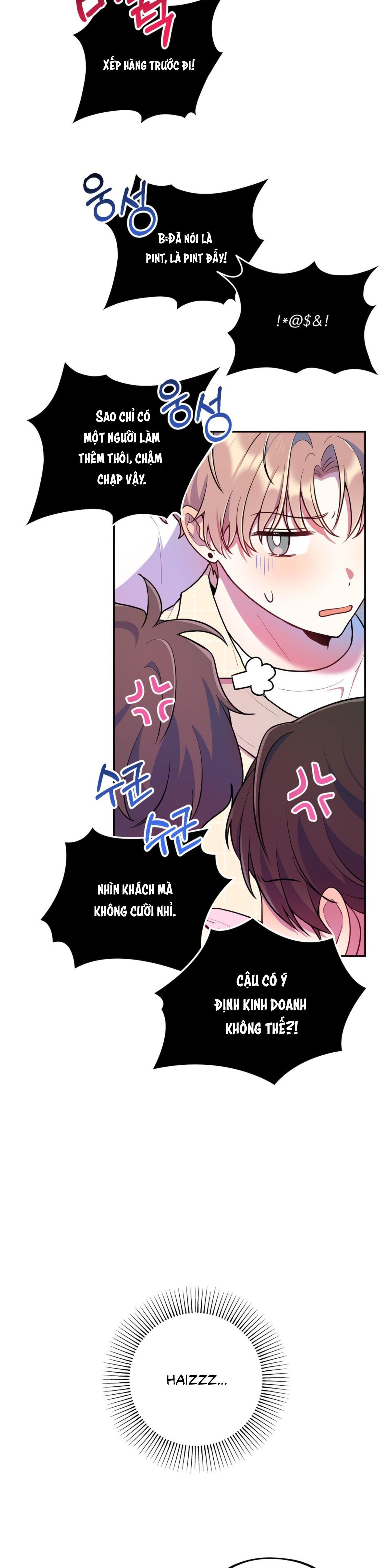 Tuyển Tập Manhwa 18+ Chapter 66 Can you please come down now? - Next Chapter 67 Can you please come down now?