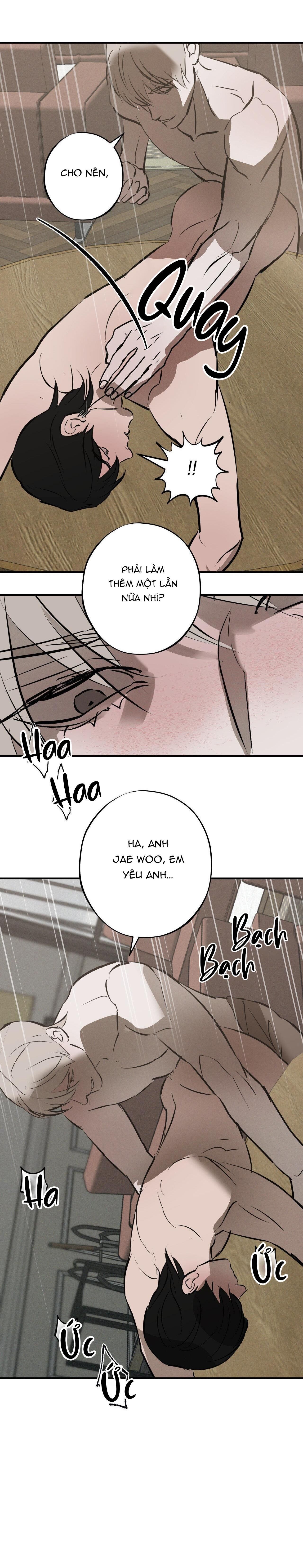 Risky Vice Chapter 20 - Trang 2