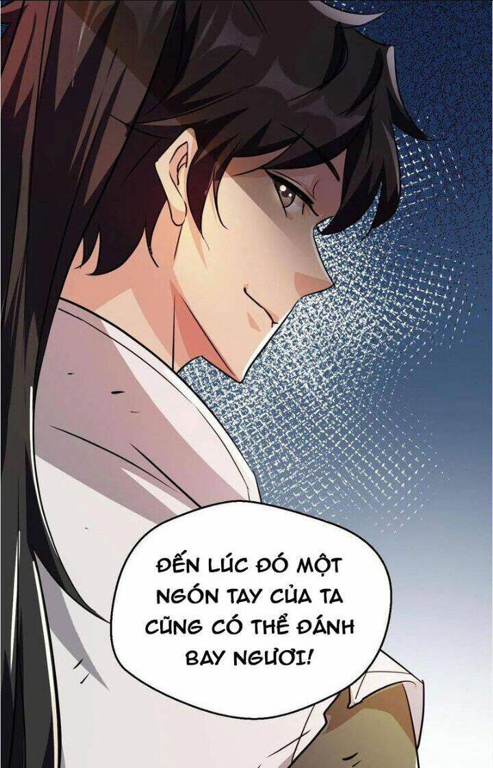 Vô Địch Đốn Ngộ Chapter 78 - Trang 2