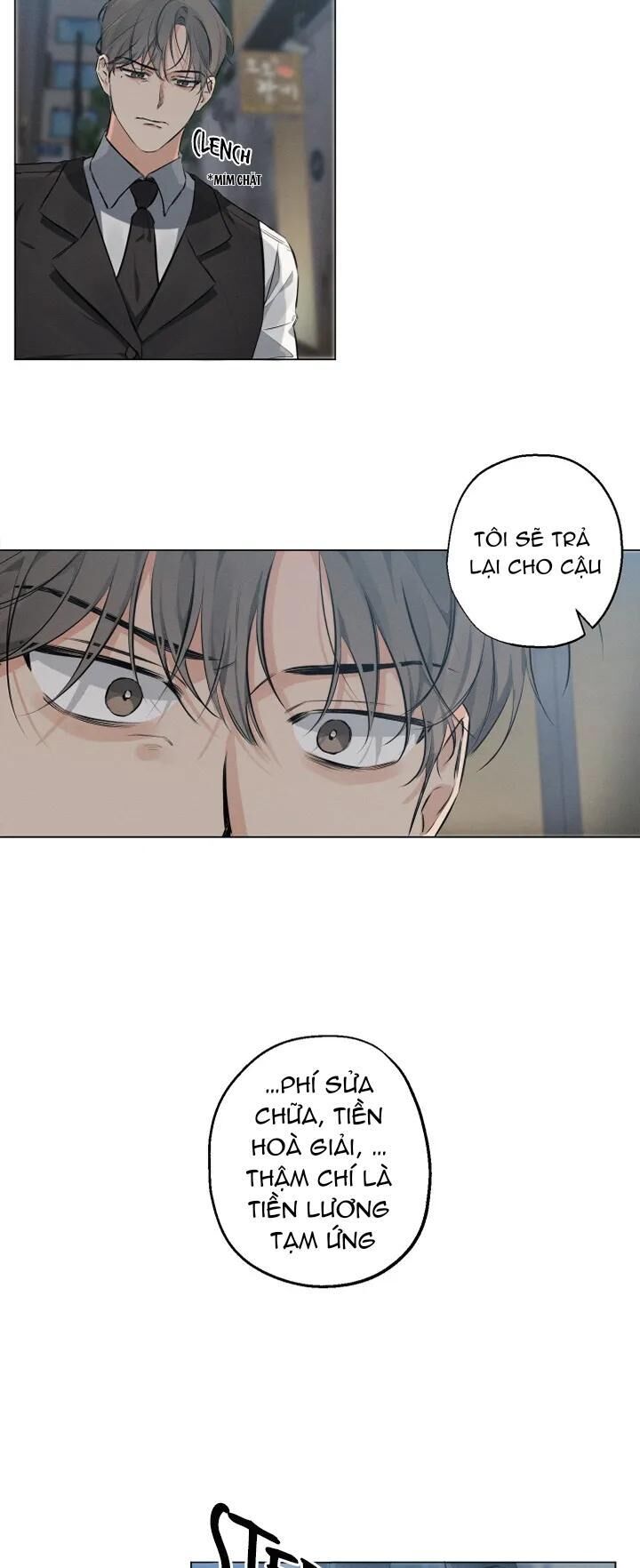 oneshot hỏny nhà rô lai Chapter 261.1 - Trang 1