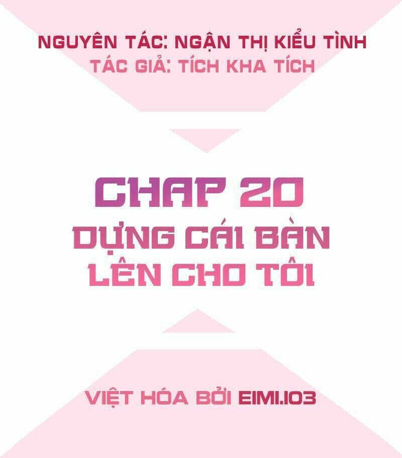 bút ký phản công của nữ phụ pháo hôi chương 20 - Trang 2